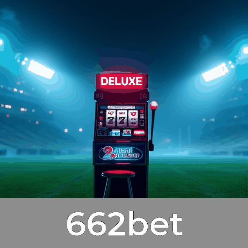 662bet: Sinta a Emoção e Alta Recompensa dos Caça-níqueis!